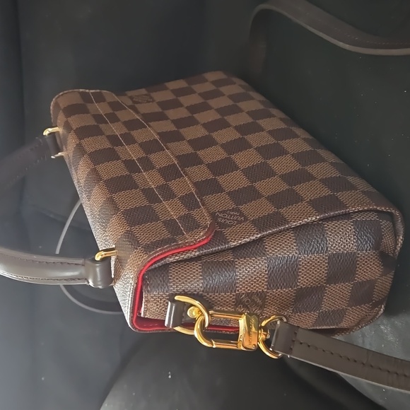 Louis vuitton bag - Picture 3 of 12